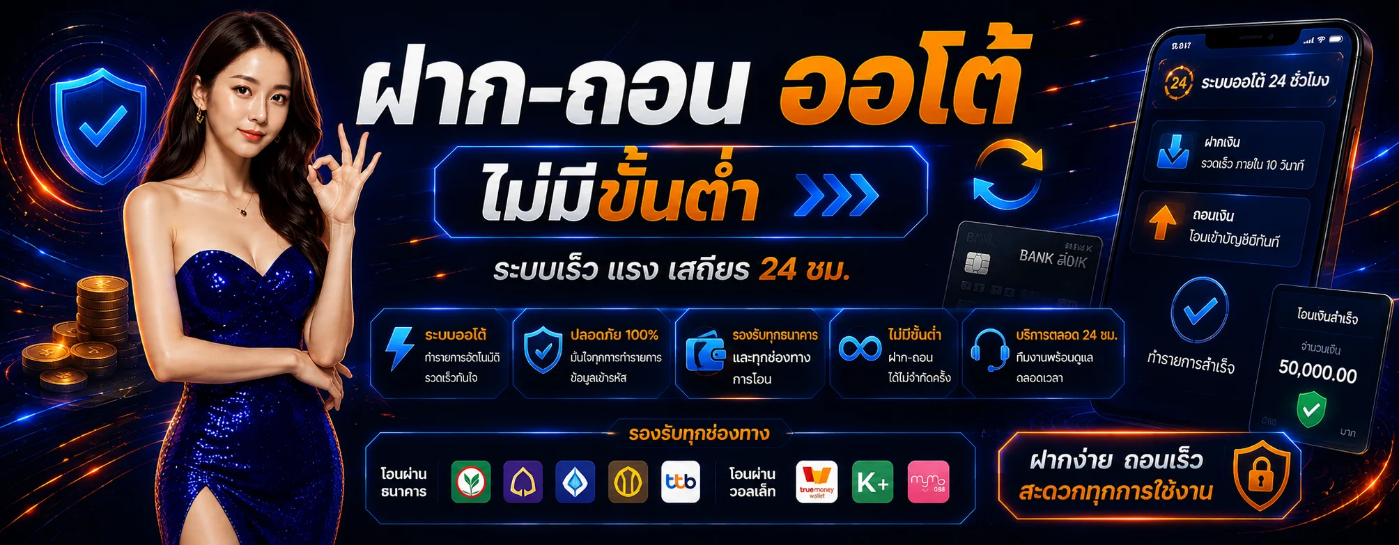 โปรโมชั่น hongplus